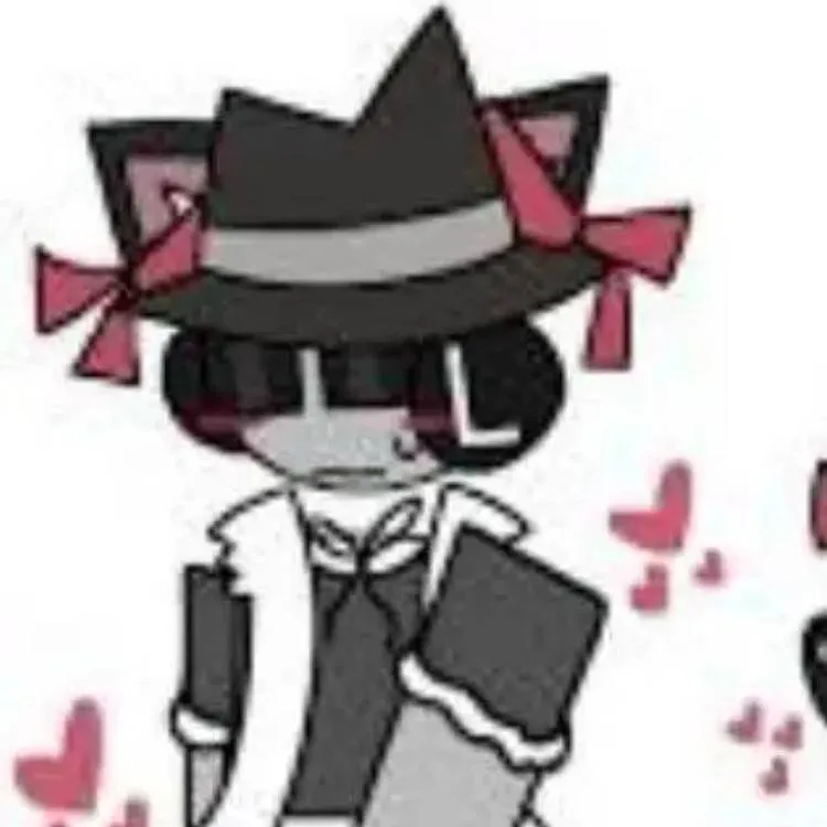 chat with ai character: chance XD