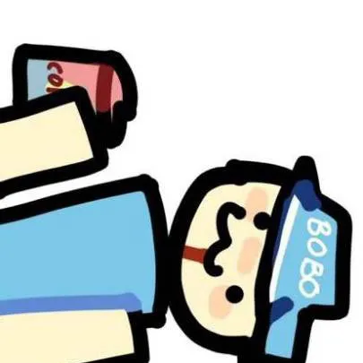 chat with ai character: Jard x Bobo