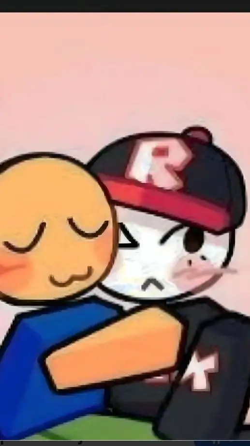 ai character: guest 666 x Noob  background