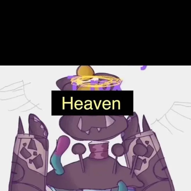 chat with ai character: heaven 