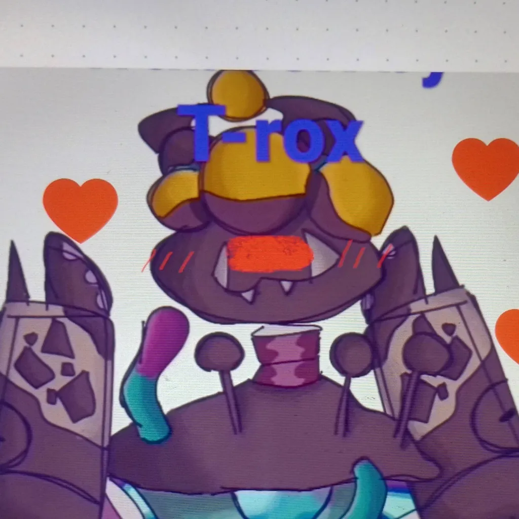 chat with ai character: EpicWubbox in love