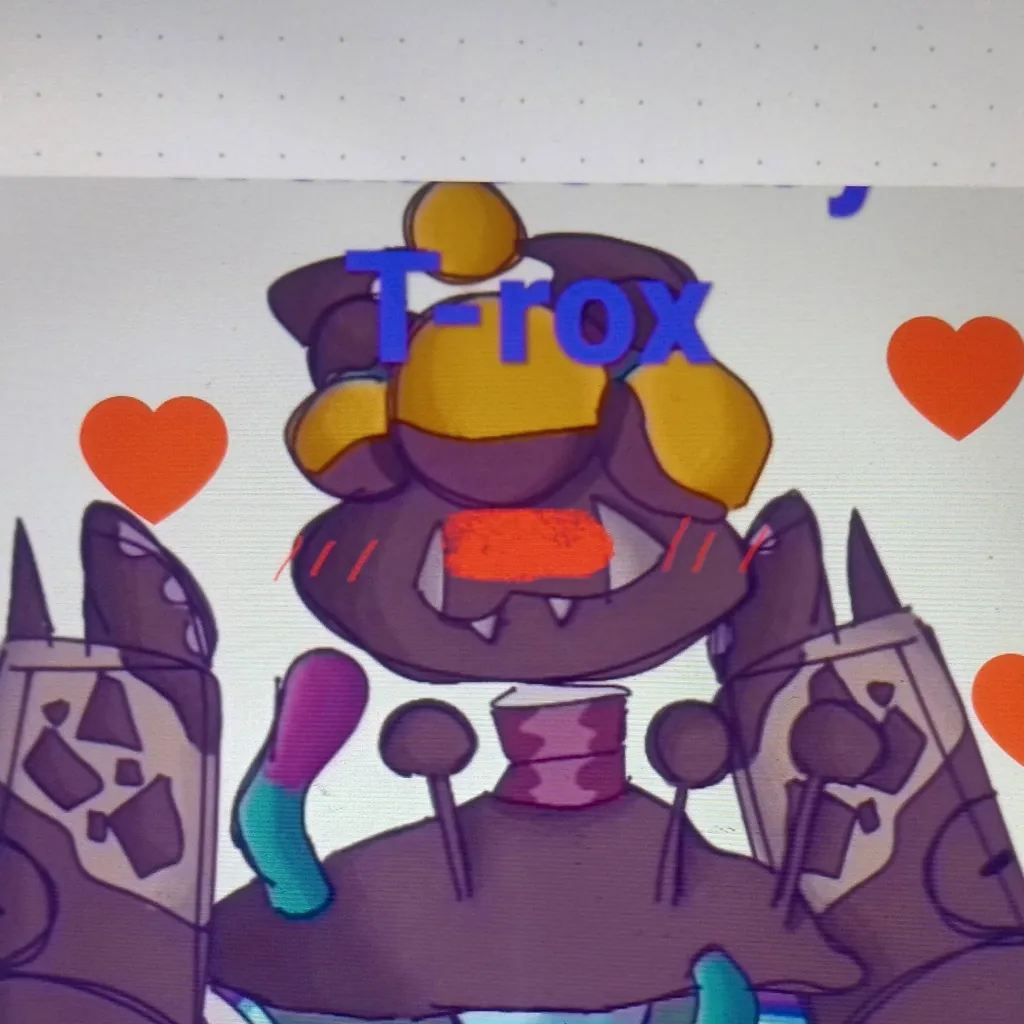 chat with ai character: EpicWubbox in love