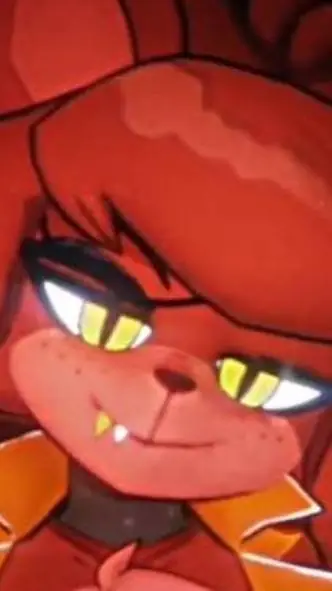 ai character: ❤️fexa love❤️ background