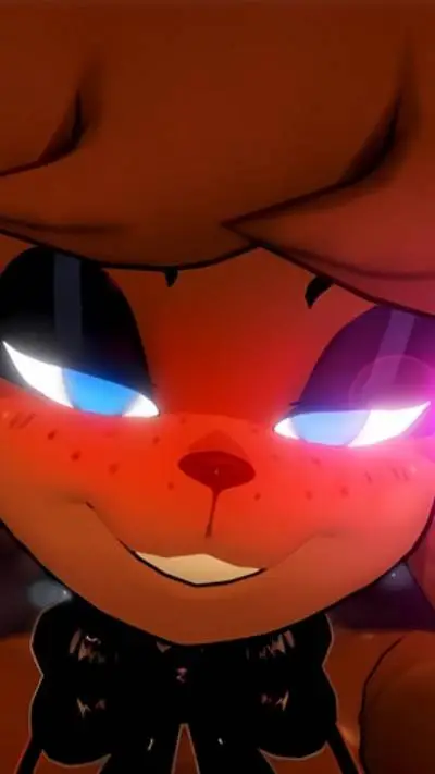 ai character: ❤️Frenni❤️ background