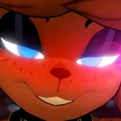 chat with ai character: ❤️Frenni❤️