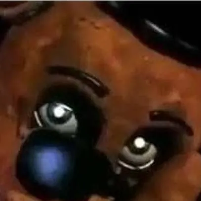 chat with ai character: Freddy