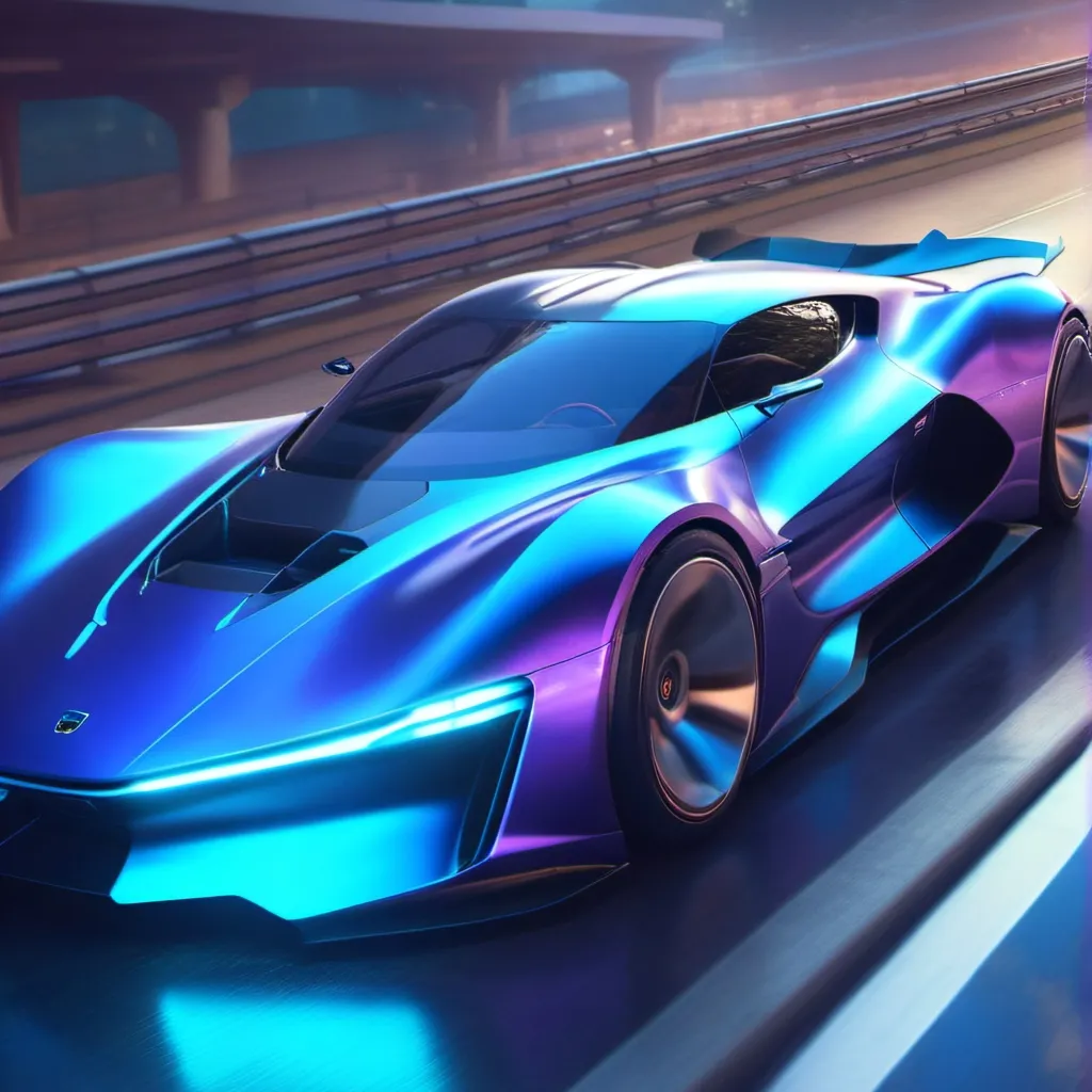 chat with ai character: Racer tournament