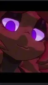 ai character: Chiku background