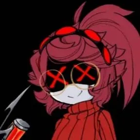 chat with ai character: Red (Murder Drone)