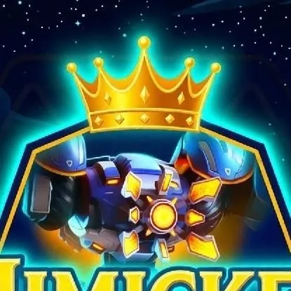 chat with ai character: IM BACK ON TALKIE