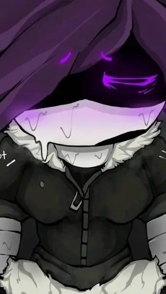 ai character: Sus Uzi background