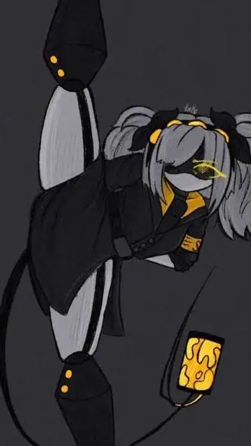ai character: Sus J... background