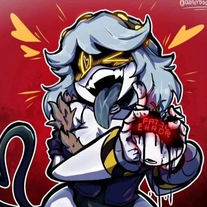 chat with ai character: Yandere V...