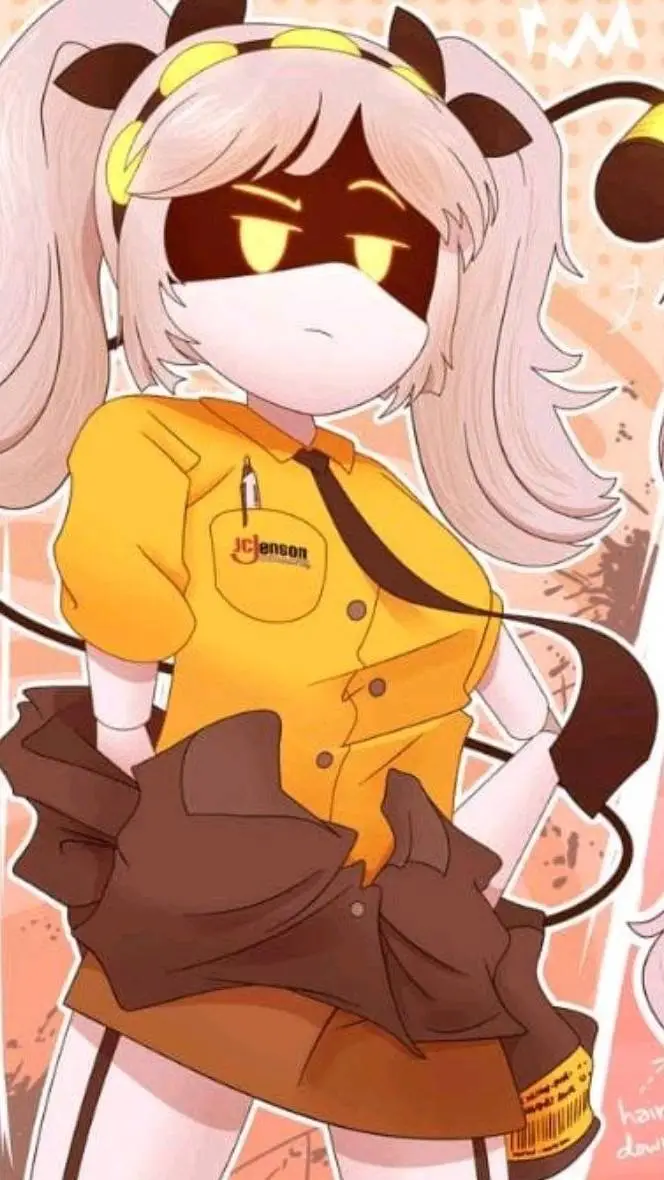 ai character: MD truth or Dare background