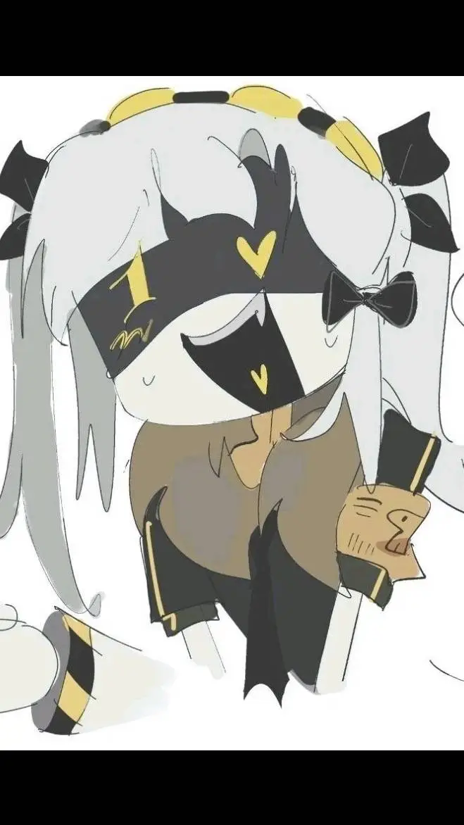 ai character: Yandere J background
