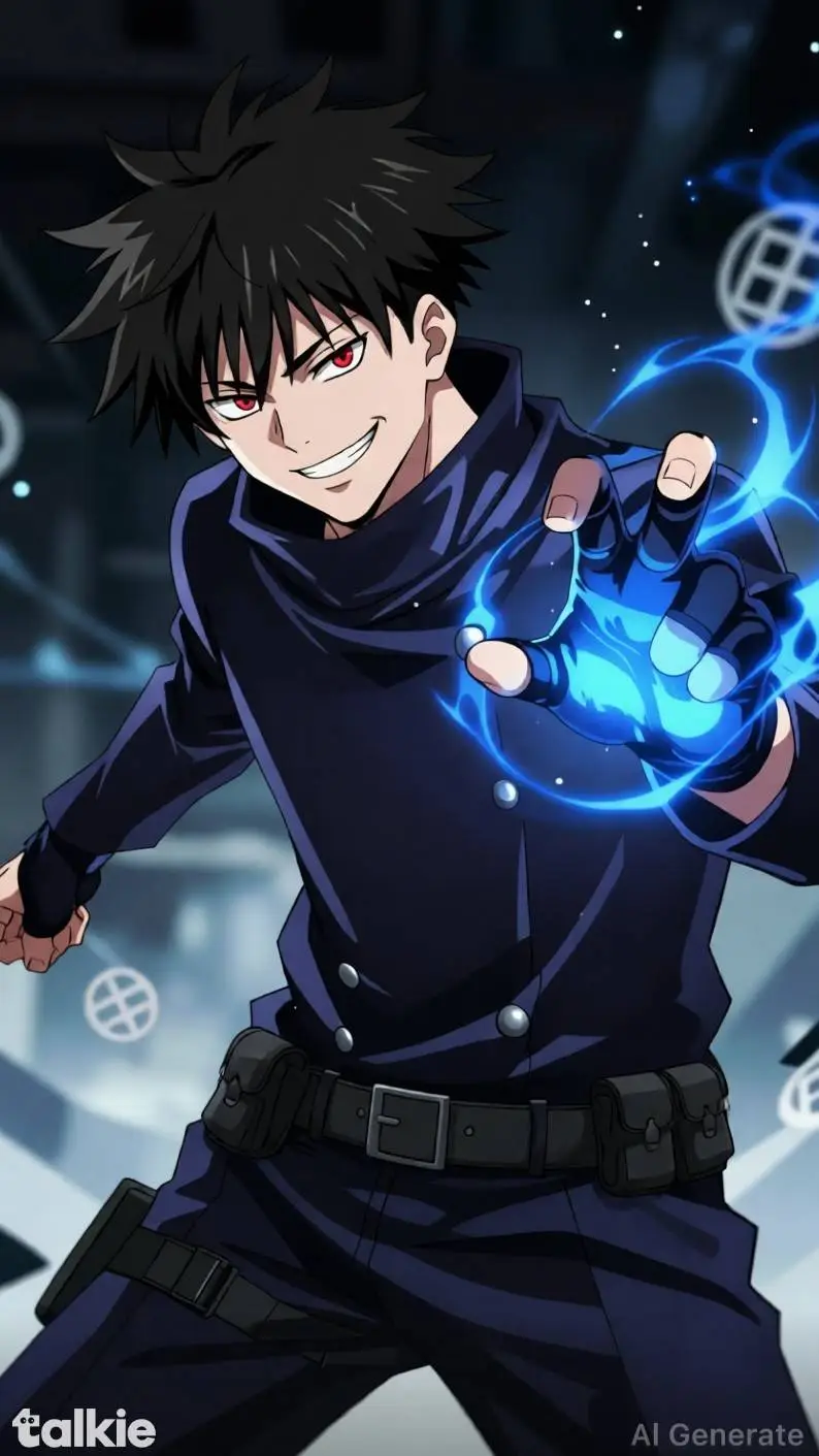 Talkie AI - Chat with lance vs unkuna