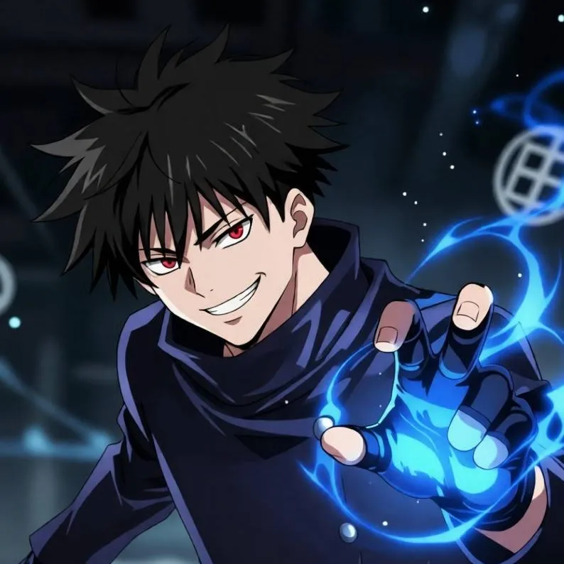 chat with ai character: lance vs unkuna