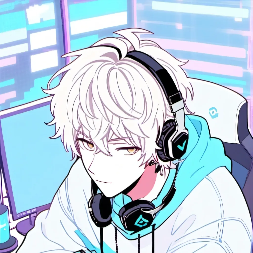 chat with ai character: mike
