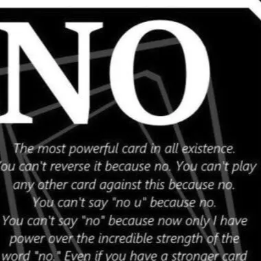 chat with ai character: No card