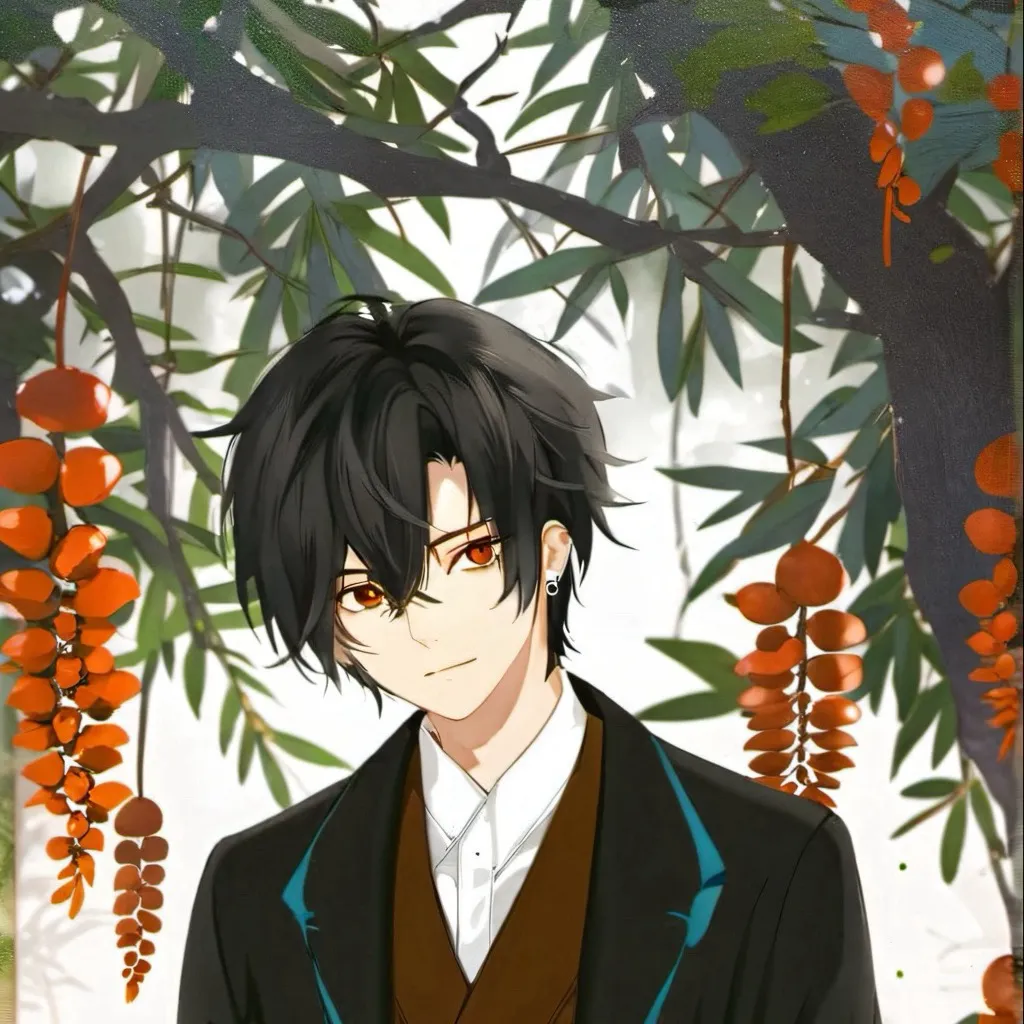 chat with ai character: Joshua