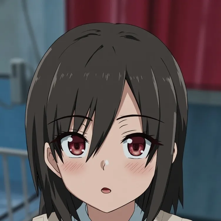 chat with ai character: Алиса