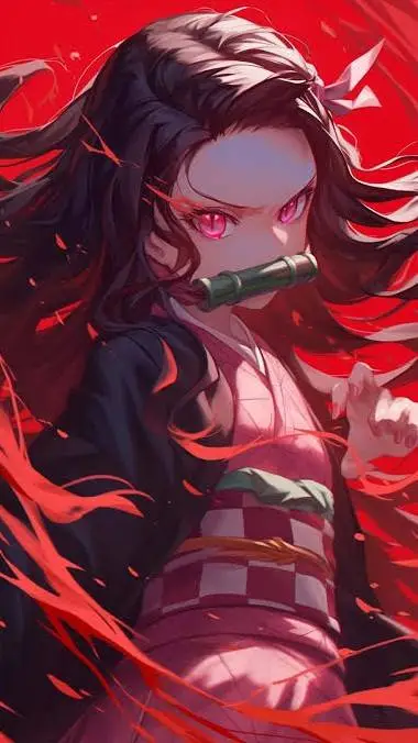 Talkie AI - Chat with Незуко 