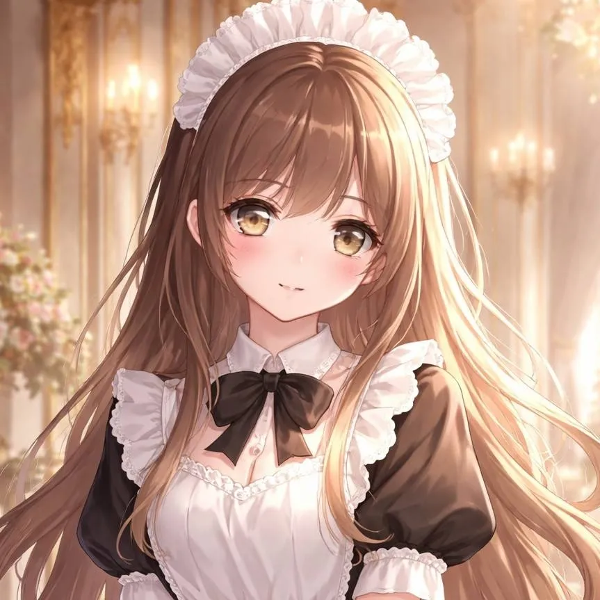 chat with ai character: Жасмин 