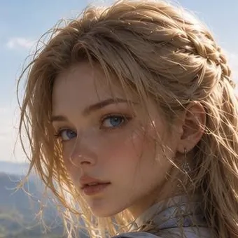 chat with ai character: Клара 