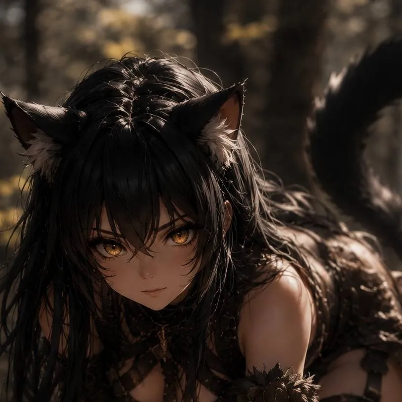 chat with ai character: Юки