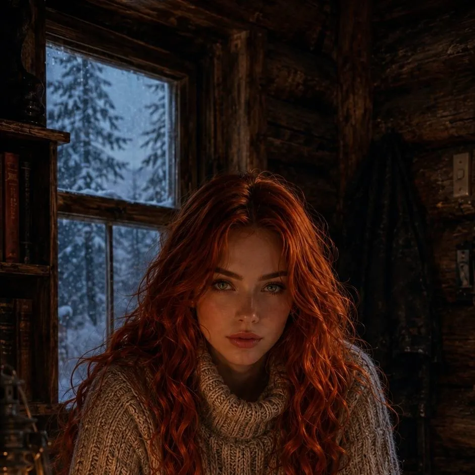 chat with ai character: Елена