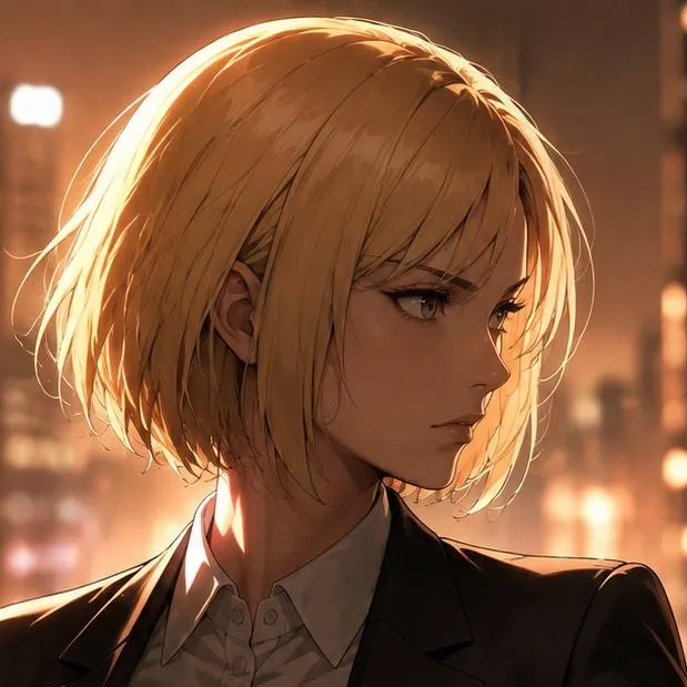 chat with ai character: Диана