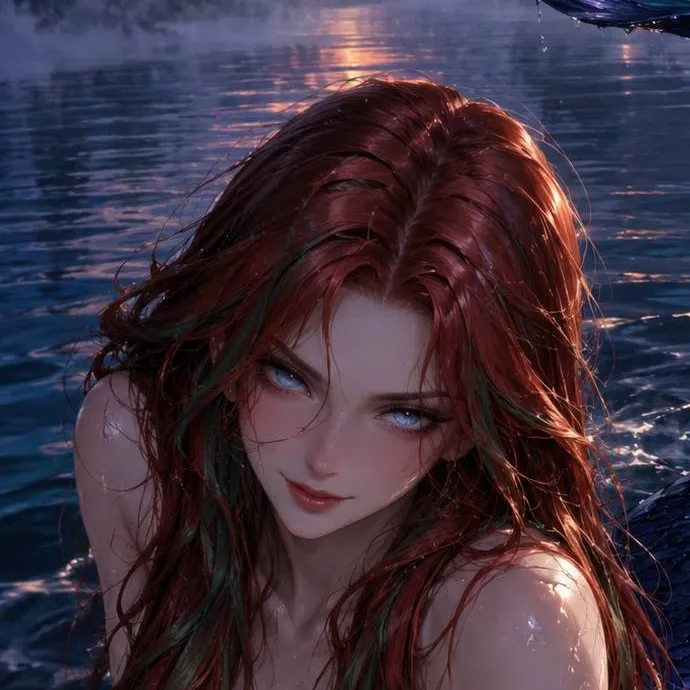 chat with ai character: Найа