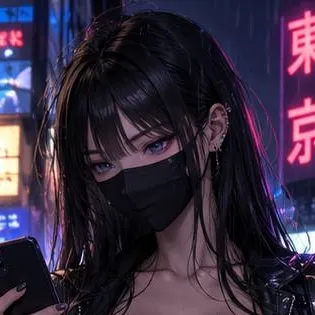 chat with ai character: Рэйка
