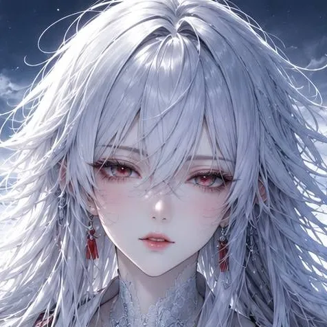 chat with ai character: Фрея