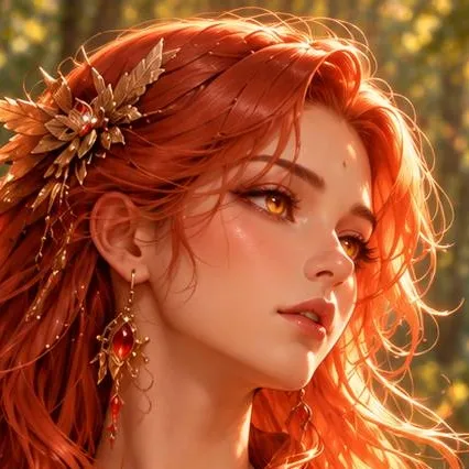 chat with ai character: Пира