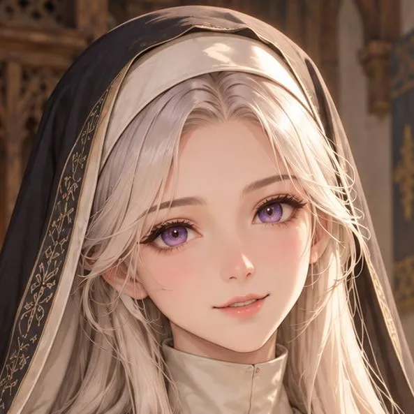 chat with ai character: Элиза