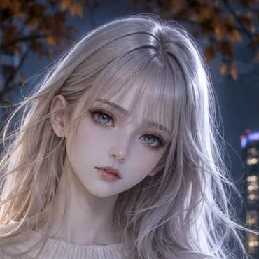 chat with ai character: Лиза 