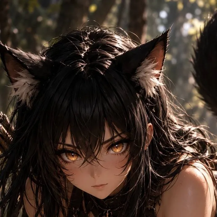 chat with ai character: Юки