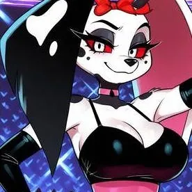 chat with ai character: Ruffete