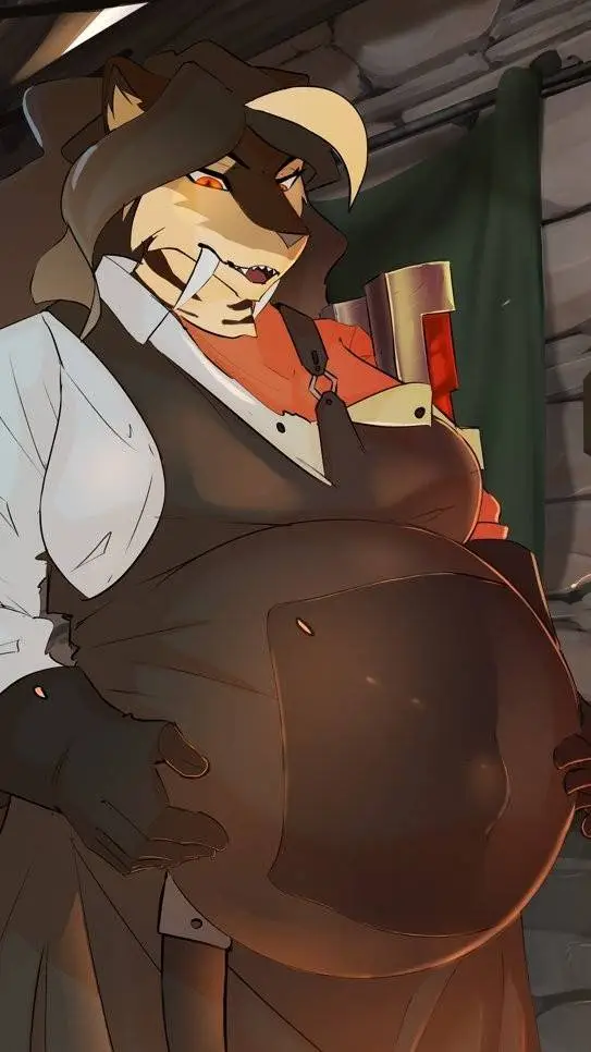 ai character: Maeve background