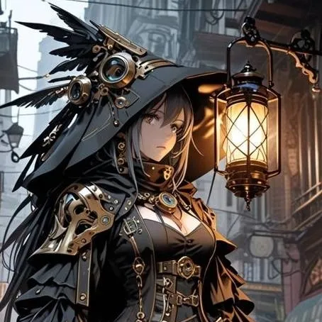 chat with ai character: saladina  