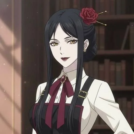 chat with ai character: Sarah wilmer