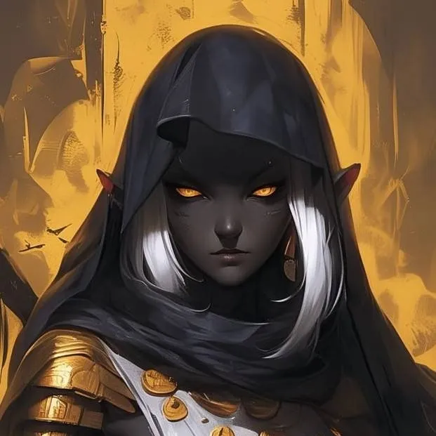 chat with ai character: Tristana 