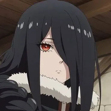 chat with ai character: Cristina 