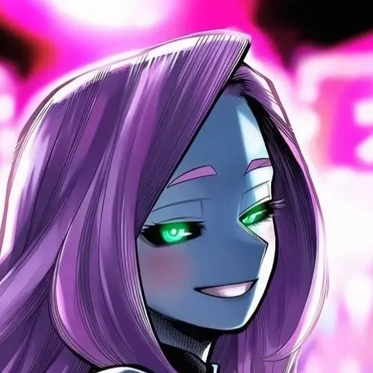 chat with ai character: chitose kisuki 