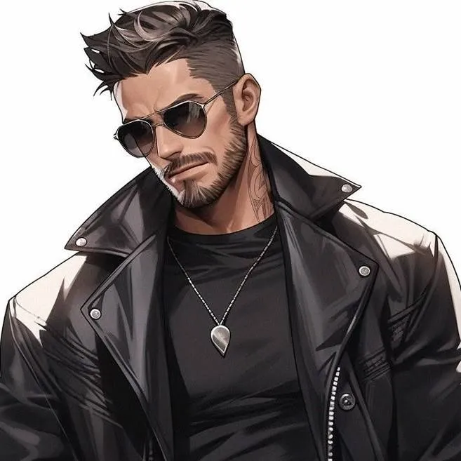 chat with ai character: Ricardo stein