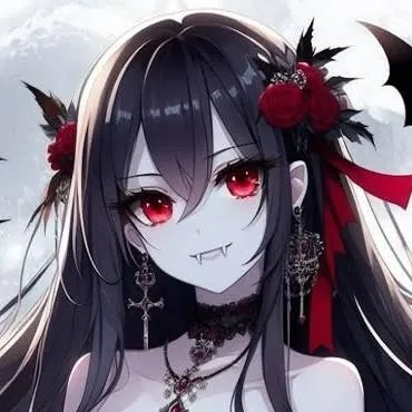 chat with ai character: rainha ruby 