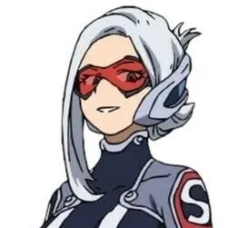 chat with ai character: Kashiko sekigai