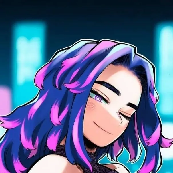 chat with ai character: Kaina Tsutsumi 