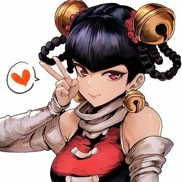 chat with ai character: Ring-Ring